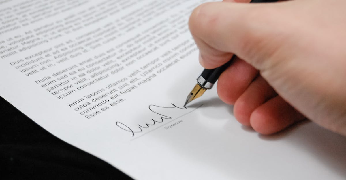découvrez les conséquences juridiques qui découlent de diverses actions et décisions. cette ressource explore les implications légales et les risques associés pour vous aider à naviguer dans le monde du droit avec confiance.