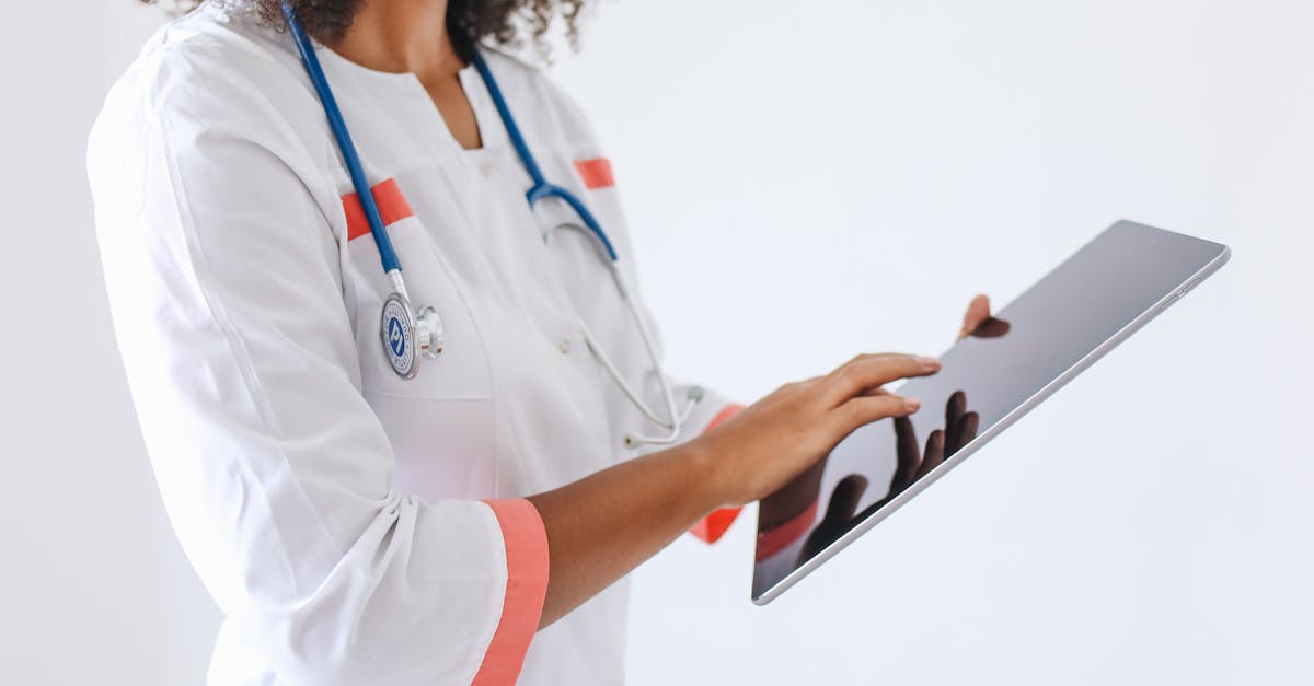 découvrez les dernières avancées en matière d'innovation médicale, des technologies révolutionnaires aux traitements de pointe qui transforment les soins de santé et améliorent la qualité de vie des patients.