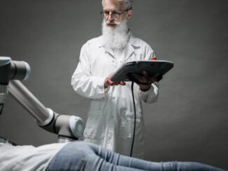 découvrez les dernières avancées en matière d'innovation médicale, qui transforment les soins de santé et améliorent la qualité de vie. restez informé des technologies émergentes, des traitements révolutionnaires et des recherches prometteuses qui façonnent l'avenir de la médecine.