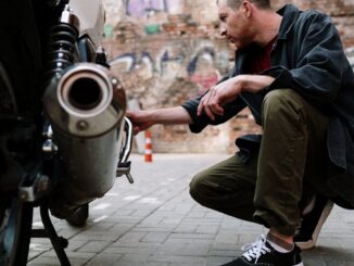 découvrez l'importance de l'inspection de votre moto pour garantir sécurité et performance. obtenez des conseils utiles et les étapes essentielles pour une vérification efficace de votre véhicule à deux roues.