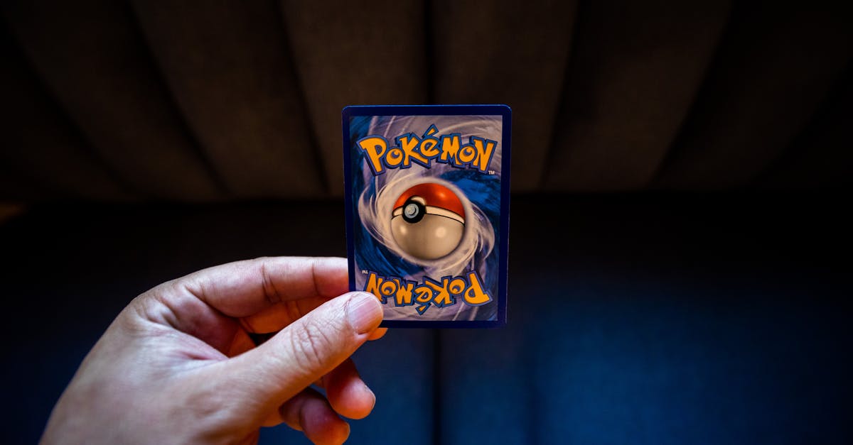 découvrez l'univers fascinant des pokémon, où des créatures incroyables prennent vie. apprenez à les attraper, à les entraîner et à devenir un maître pokémon grâce à des conseils, des astuces et des nouveautés sur les jeux, les séries et les cartes à collectionner.