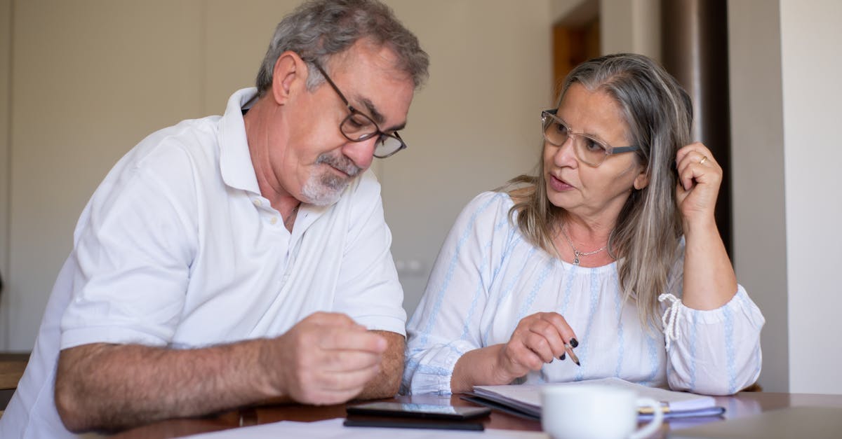 découvrez des stratégies efficaces pour optimiser vos économies de retraite. préparez votre avenir financier avec des conseils pratiques et des outils adaptés pour maximiser vos investissements et garantir une retraite sereine.