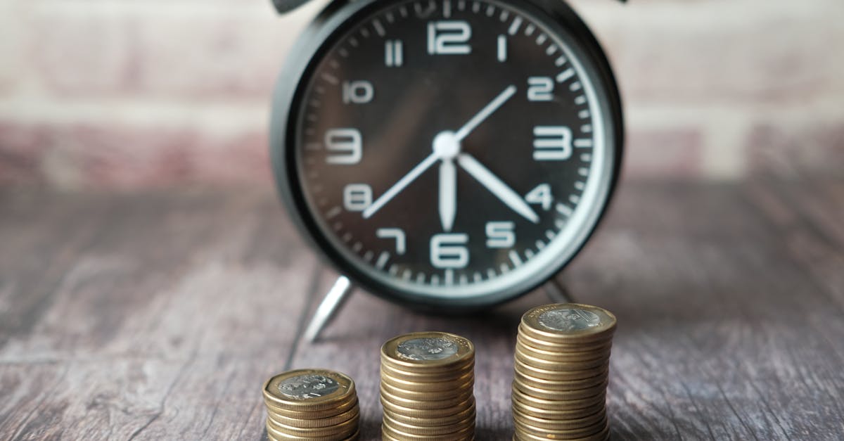 découvrez des stratégies efficaces pour maximiser vos économies de retraite. apprenez à planifier votre avenir financier, à choisir les meilleurs comptes d'épargne et à investir judicieusement pour profiter d'une retraite sereine.