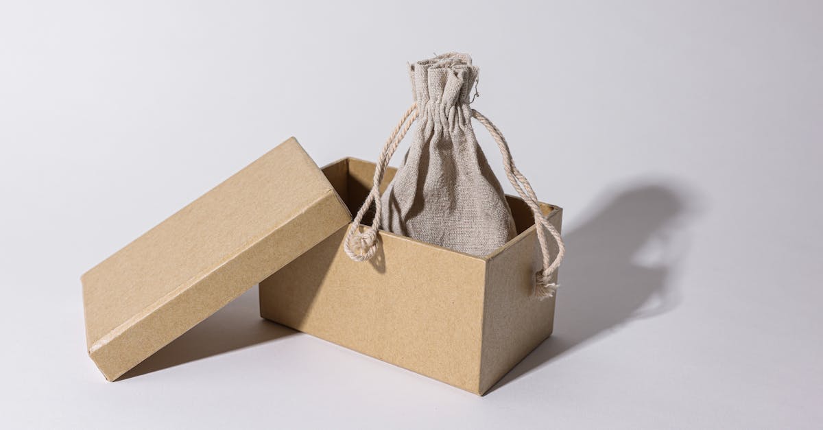 découvrez des solutions d'emballage durable qui allient innovation et respect de l'environnement. optez pour des matériaux écologiques et réduisez votre empreinte carbone tout en préservant la qualité de vos produits.