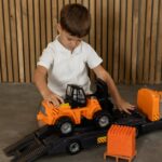 découvrez notre guide complet sur les différentes variétés de camions, de leurs caractéristiques aux usages spécifiques, pour vous aider à choisir le véhicule idéal adapté à vos besoins.