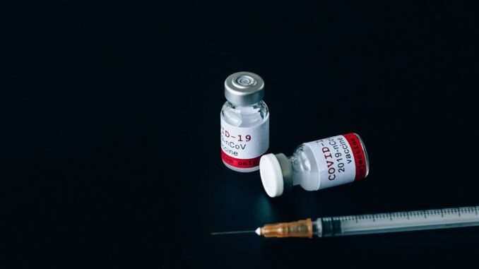vaccination découvrez l'importance de la vaccination pour protéger votre santé et celle de votre communauté. informez-vous sur les différents vaccins, leur efficacité et les recommandations pour tous les âges.