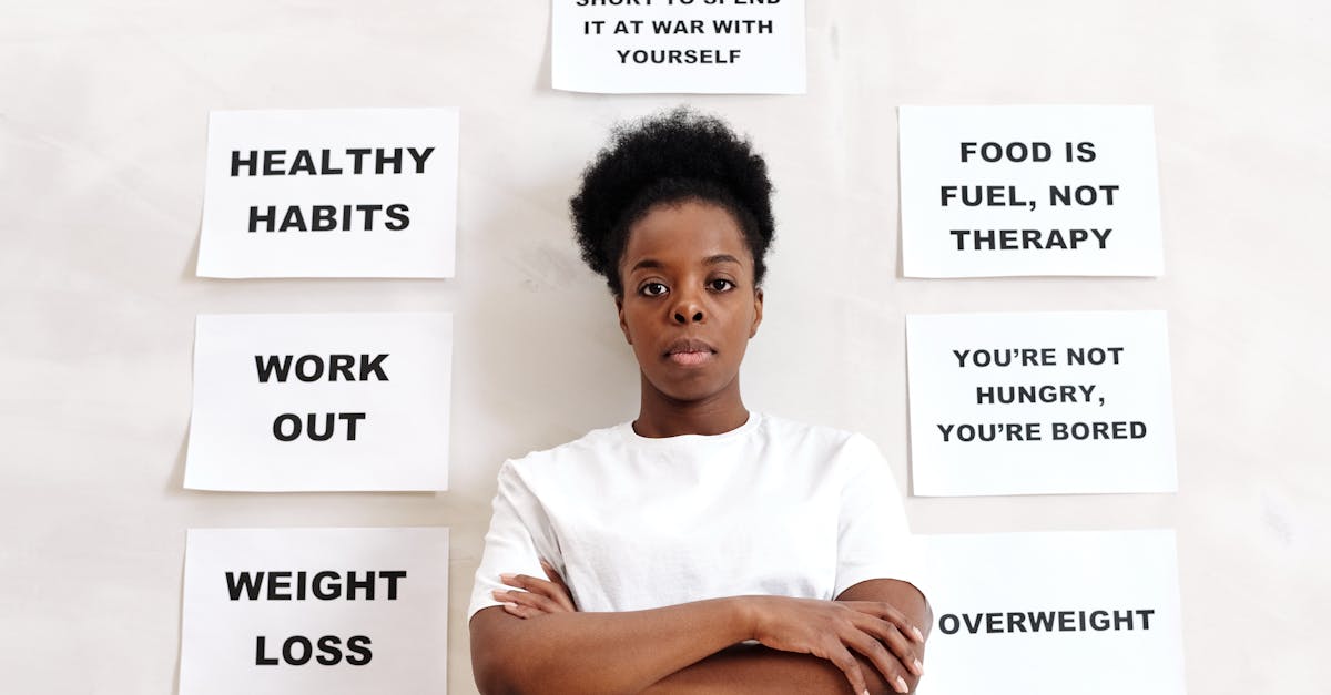 atteignez vos objectifs de poids avec des conseils pratiques, des plans nutritionnels adaptés et des techniques d'entraînement efficaces. transformez votre corps et améliorez votre bien-être grâce à nos ressources dédiées aux objectifs de poids.