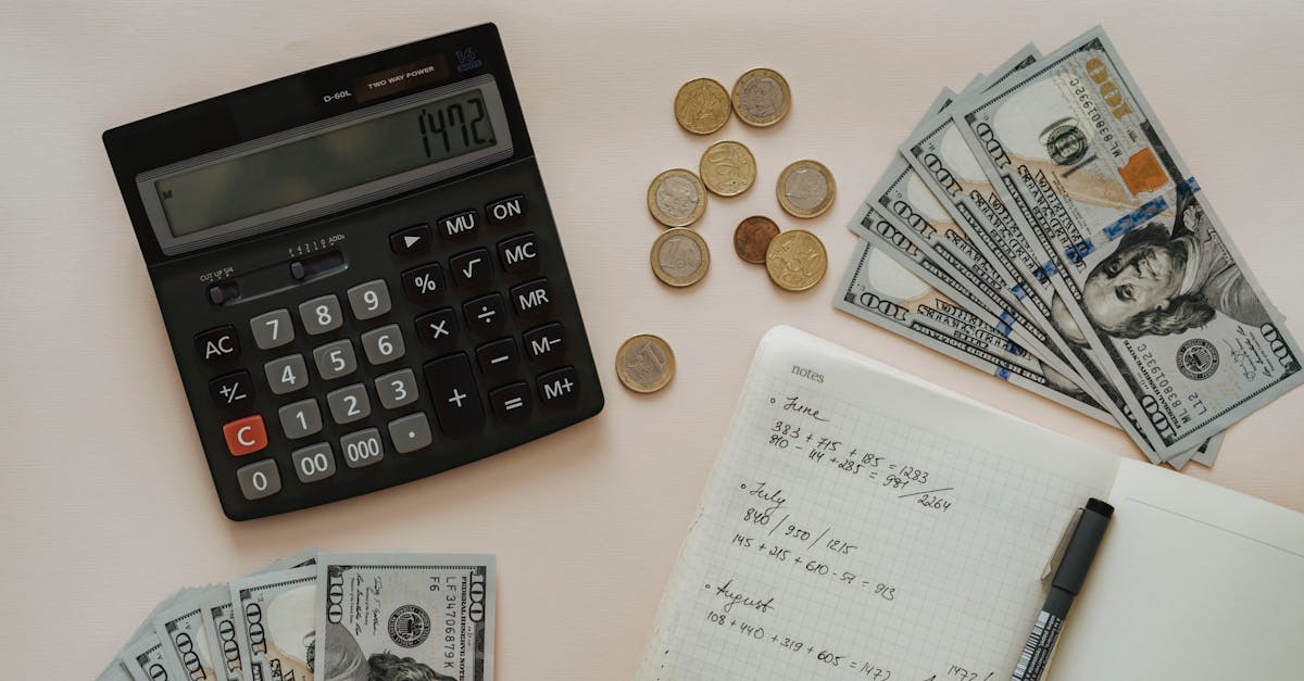 découvrez tout ce que vous devez savoir sur la comptabilité : principes fondamentaux, techniques de gestion financière et conseils pratiques pour optimiser vos comptes. que vous soyez un professionnel ou un étudiant, cette ressource vous aidera à maîtriser les bases de la comptabilité.