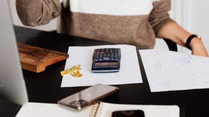 accounting découvrez le monde de la comptabilité avec notre guide complet. apprenez les principes fondamentaux, les meilleures pratiques et les outils essentiels pour gérer efficacement les finances de votre entreprise. que vous soyez un débutant ou un professionnel, trouvez ici des conseils adaptés à vos besoins.