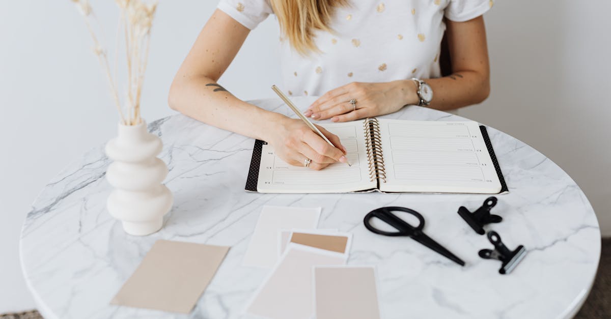 découvrez les pièges à éviter dans la conception de calendriers. apprenez comment maximiser l'efficacité visuelle et fonctionnelle de vos designs pour captiver votre audience tout en respectant les principes de la conception graphique.