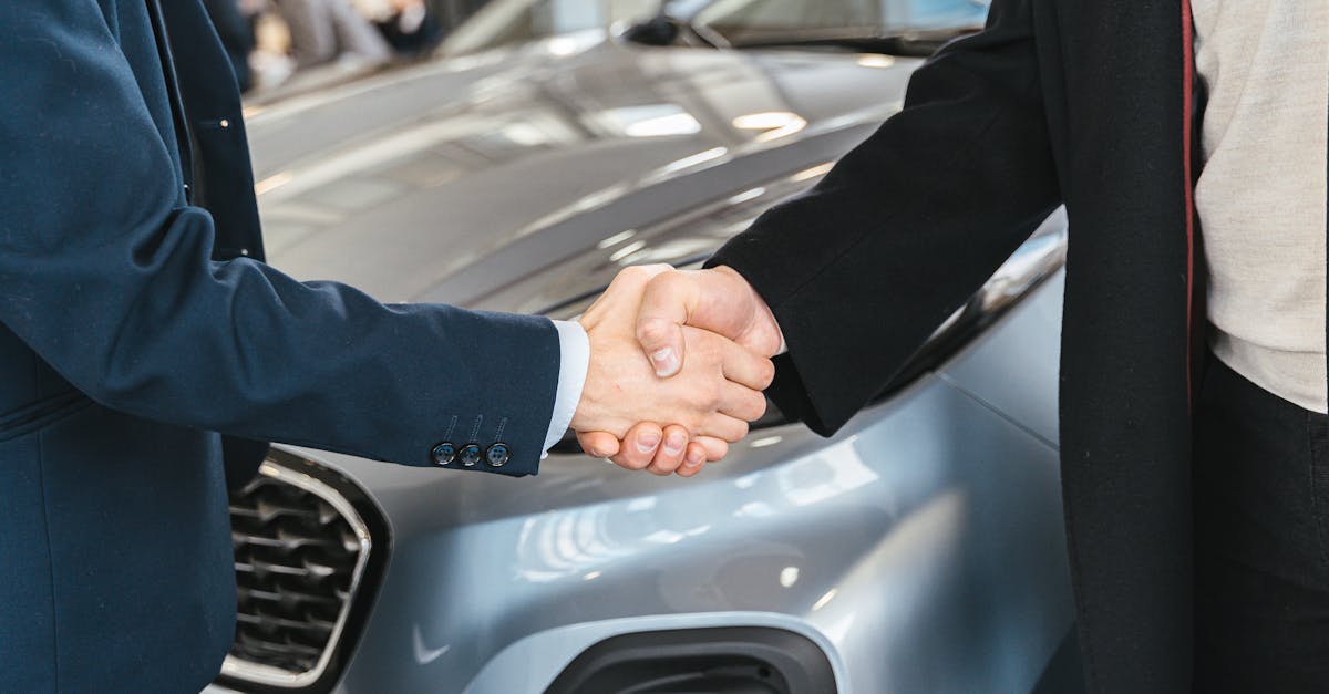découvrez nos conseils pratiques pour négocier votre assurance automobile efficacement. obtenez les meilleures offres et réduisez vos primes tout en bénéficiant d'une couverture optimale. ne ratez pas ces astuces pour un meilleur contrat d'assurance auto.