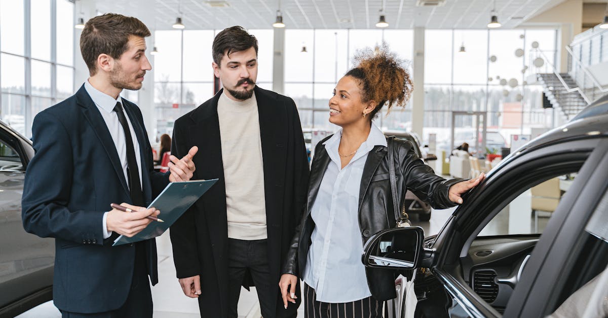 découvrez les avantages et inconvénients de la location de voiture par rapport à l'achat. faites le meilleur choix pour vos besoins de mobilité grâce à notre guide comparatif détaillé.