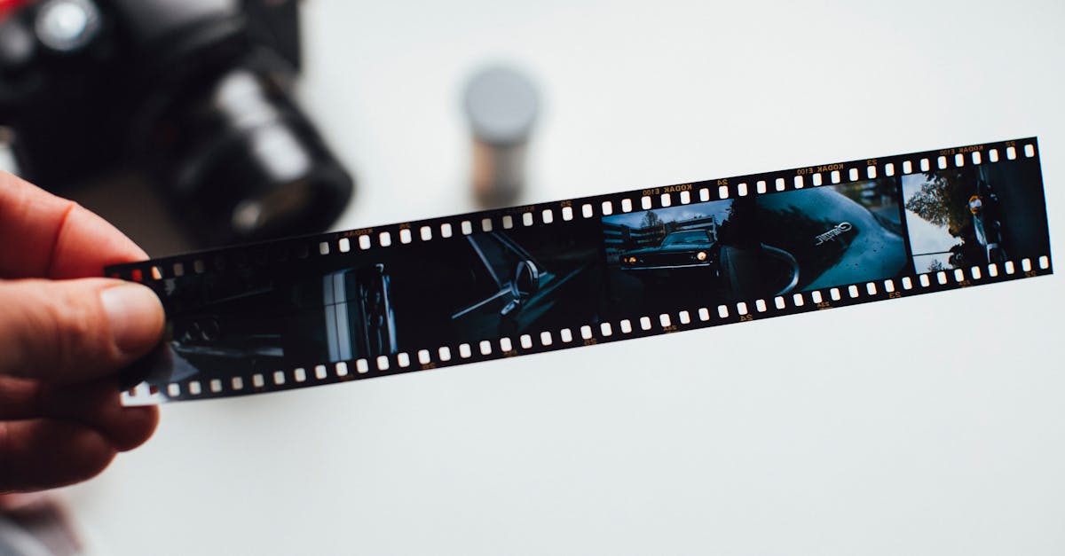 découvrez comment optimiser vos images tout en préservant leur qualité grâce à des techniques de compression d'image efficaces. améliorez la vitesse de chargement de votre site et l'expérience utilisateur avec des fichiers plus légers.