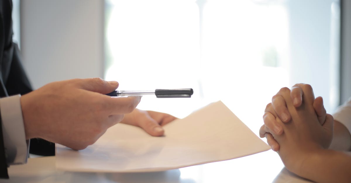 découvrez l'importance de l'assurance responsabilité civile pour protéger vos biens et vos finances. informez-vous sur les différents types de couverture, les avantages et comment choisir la meilleure assurance adaptée à vos besoins.