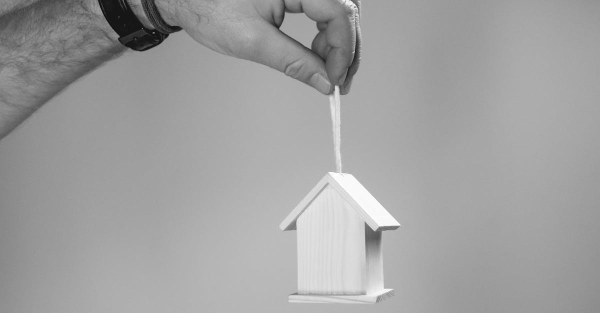 découvrez les dernières tendances hypothécaires qui façonnent le marché immobilier. informez-vous sur les taux d'intérêt, les types de prêts et les stratégies de financement, afin de prendre des décisions éclairées pour votre avenir financier.