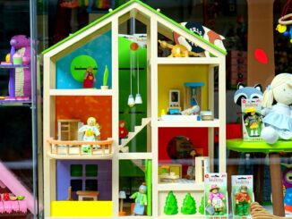 découvrez l'univers fascinant des poupées reborn, des créations artisanales qui ressemblent à des bébés réels. explorez notre collection unique et laissez-vous séduire par le réalisme et la beauté des poupées reborn, parfaites pour les collectionneurs et les passionnés.