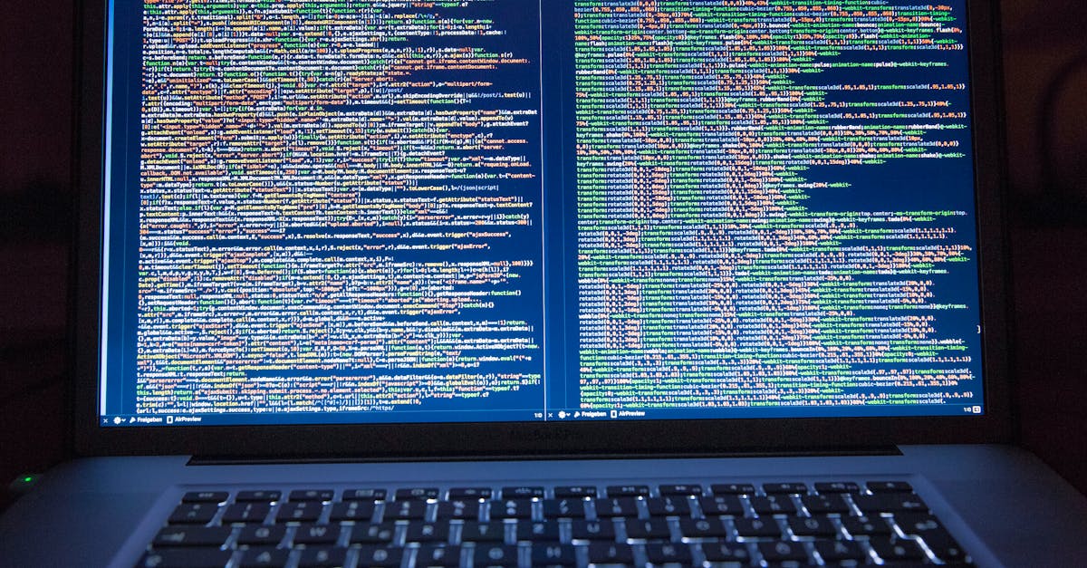 découvrez les dernières tendances et innovations en matière de logiciels, des solutions adaptées à vos besoins professionnels aux outils de productivité pour améliorer votre quotidien. explorez notre sélection de programmes performants et faciles à utiliser.