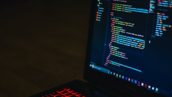 software découvrez les dernières tendances en matière de logiciels, des solutions innovantes pour améliorer votre productivité, optimiser votre entreprise et faciliter votre quotidien. explorez nos analyses et conseils sur les logiciels incontournables.
