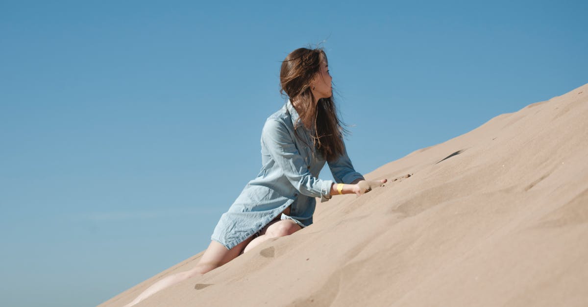 découvrez nos conseils essentiels pour voyager en solo : des astuces pour planifier votre aventure, rester en sécurité, rencontrer des gens et profiter pleinement de votre expérience. préparez votre escapade en toute confiance !