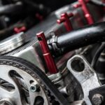 découvrez tout ce qu'il faut savoir sur la courroie de distribution : son rôle essentiel, quand la remplacer et comment entretenir votre moteur pour garantir une longévité optimale de votre véhicule.