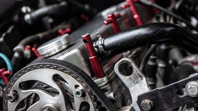 timing belt découvrez tout ce qu'il faut savoir sur la courroie de distribution : son rôle essentiel, quand la remplacer et comment entretenir votre moteur pour garantir une longévité optimale de votre véhicule.