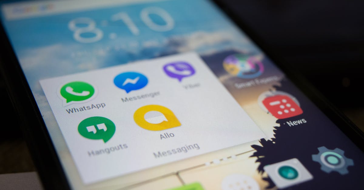 découvrez whatsapp, l'application de messagerie instantanée la plus populaire au monde. communiquez facilement avec vos amis et votre famille grâce à des messages texte, des appels audio et vidéo, le partage de photos et de documents, le tout en toute sécurité. rejoignez des millions d'utilisateurs et restez connecté où que vous soyez!